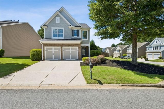 5510 Weddington Drive, Cumming, GA 30040