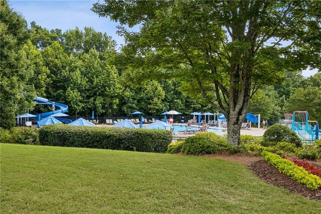 5510 Weddington Drive, Cumming, GA 30040
