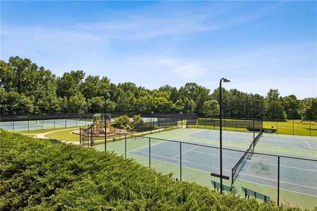 5510 Weddington Drive, Cumming, GA 30040