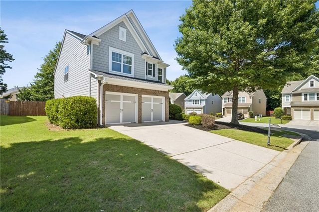 5510 Weddington Drive, Cumming, GA 30040