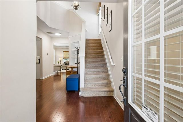 5510 Weddington Drive, Cumming, GA 30040