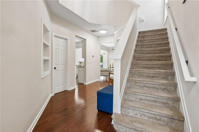 5510 Weddington Drive, Cumming, GA 30040
