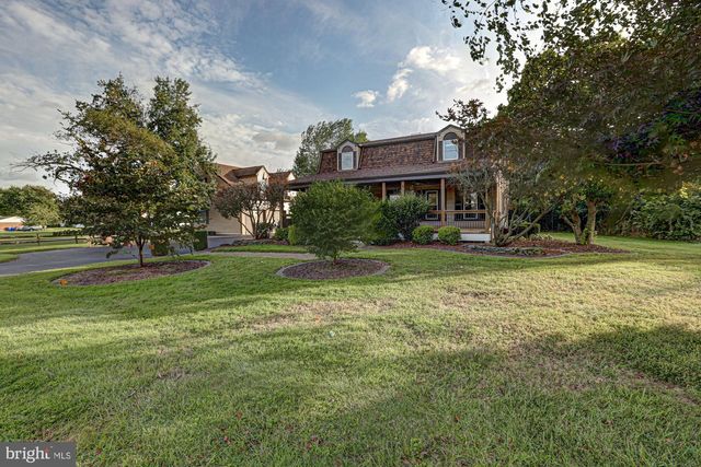 1554 LOREWOOD GROVE RD, Middletown, DE 19709
