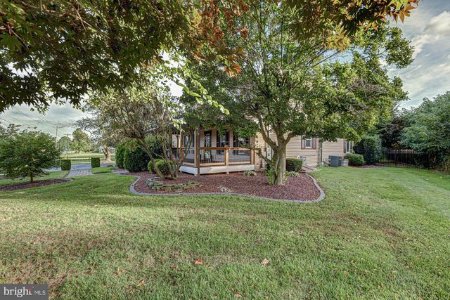 1554 LOREWOOD GROVE RD, Middletown, DE 19709