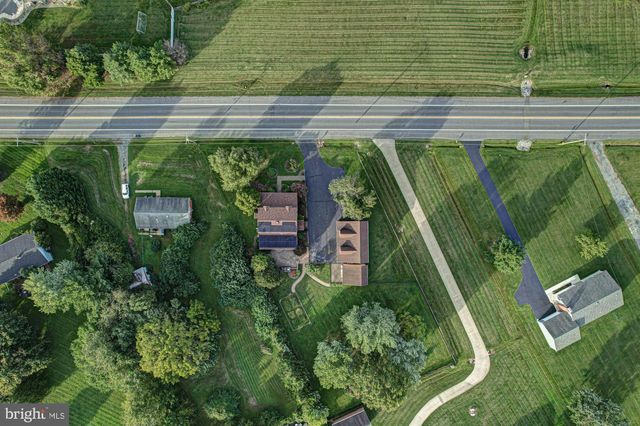 1554 LOREWOOD GROVE RD, Middletown, DE 19709