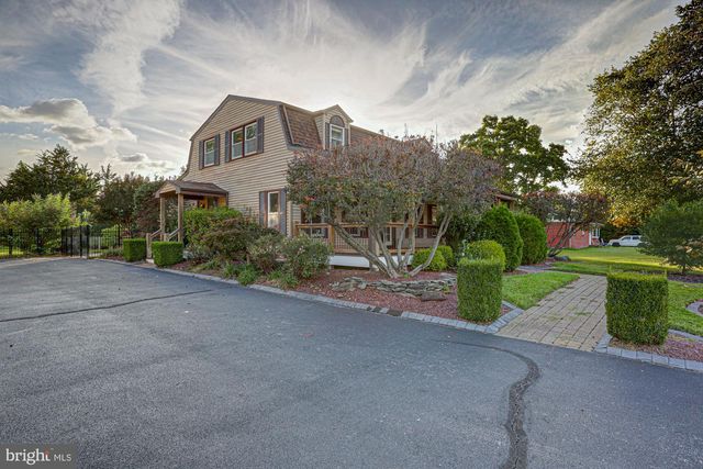 1554 LOREWOOD GROVE RD, Middletown, DE 19709