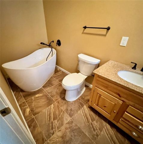 126 Colt Court, Jasper, GA 30143