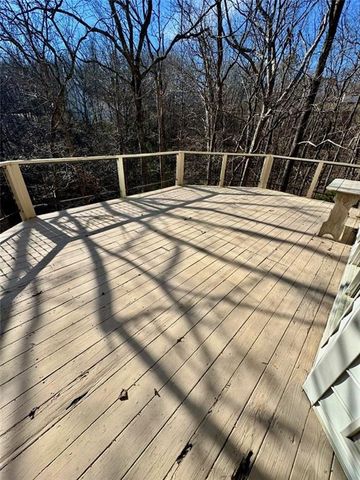 126 Colt Court, Jasper, GA 30143