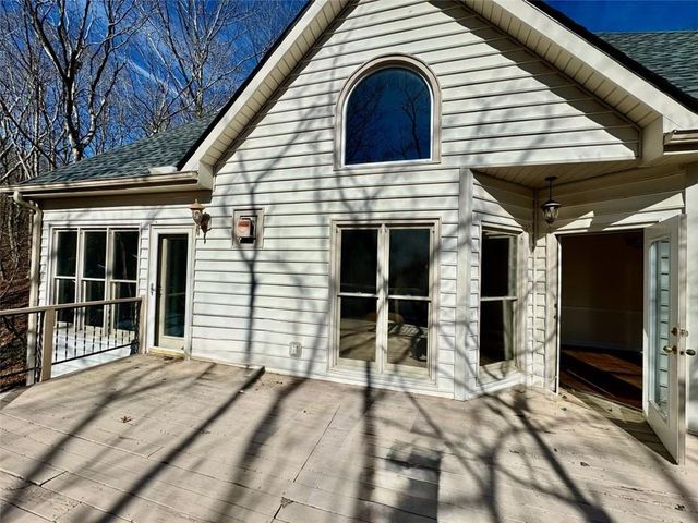 126 Colt Court, Jasper, GA 30143