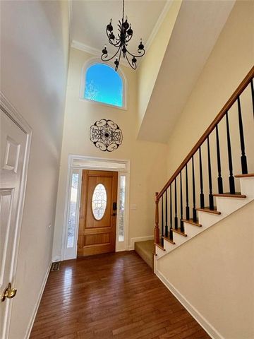 126 Colt Court, Jasper, GA 30143