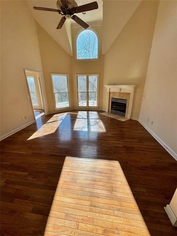 126 Colt Court, Jasper, GA 30143