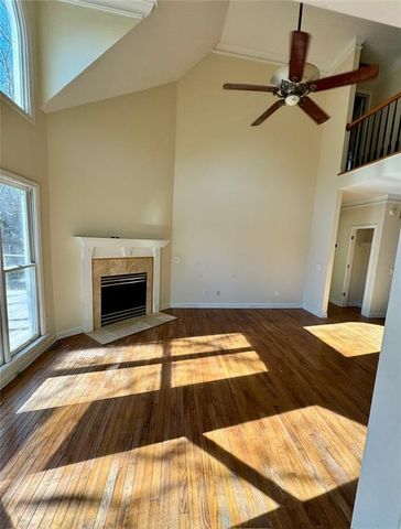 126 Colt Court, Jasper, GA 30143