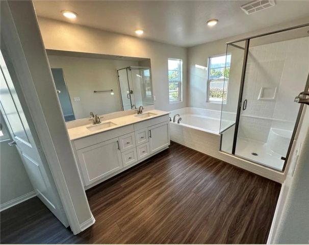 1439 Prairie Rose, Upland, CA 91786