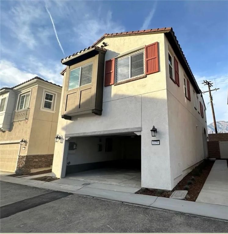 1439 Prairie Rose, Upland, CA 91786