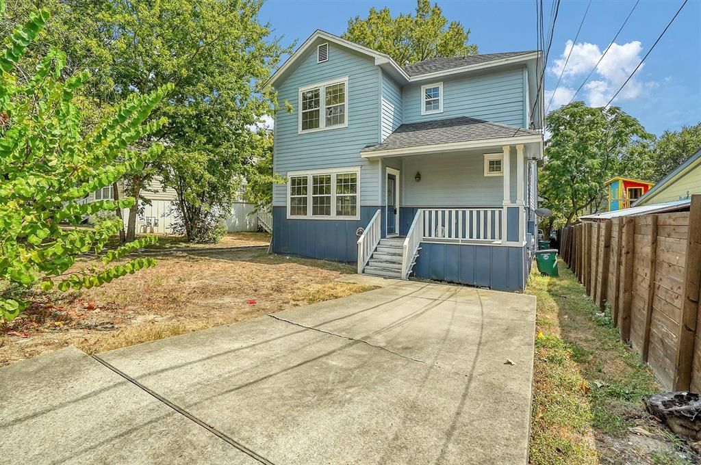 2115 E 18th ST A, Austin, TX 78702