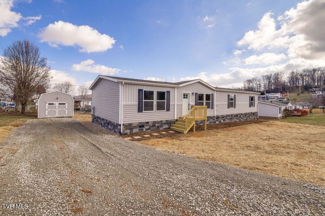 319 Lories Lane, Piney Flats, TN 37686