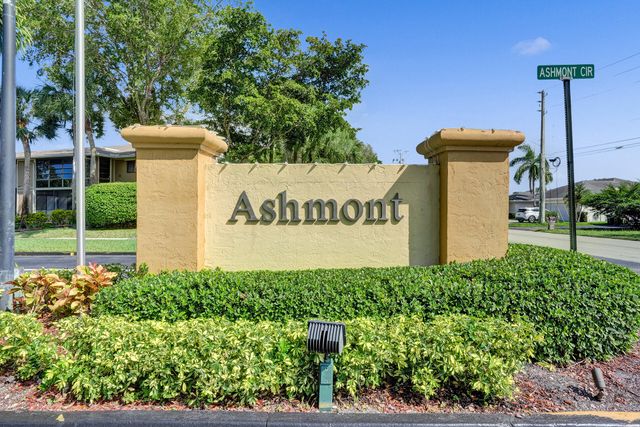 7432 Ashmont Circle 208, Tamarac, FL 33321