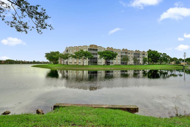7432 Ashmont Circle 208, Tamarac, FL 33321