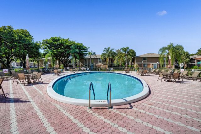 7432 Ashmont Circle 208, Tamarac, FL 33321