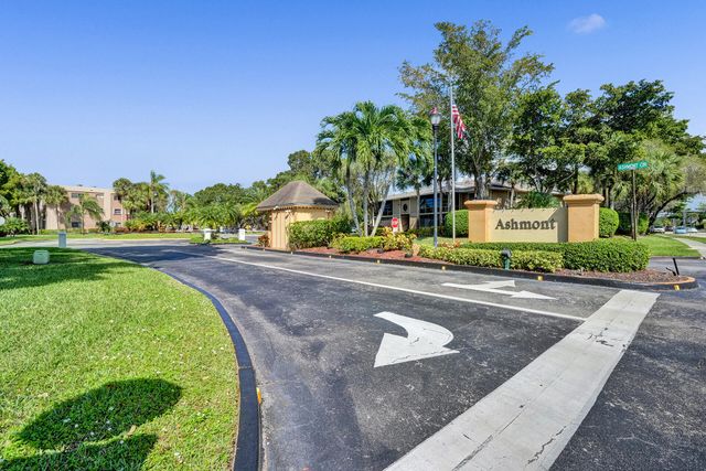 7432 Ashmont Circle 208, Tamarac, FL 33321