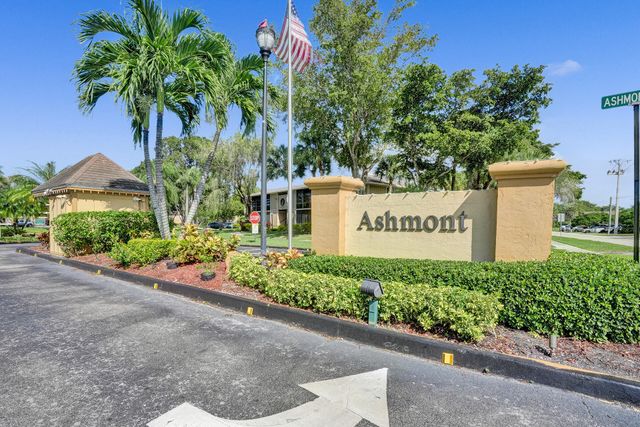 7432 Ashmont Circle 208, Tamarac, FL 33321