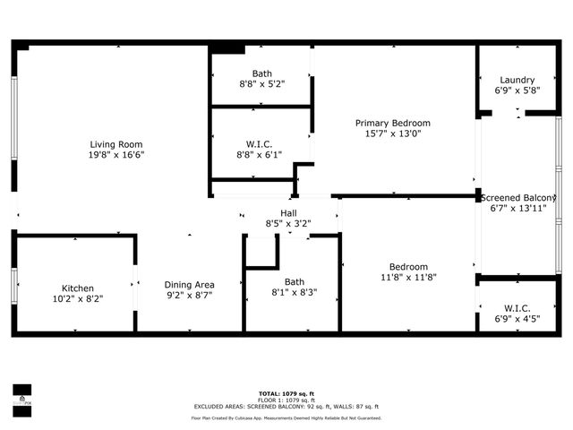 7432 Ashmont Circle 208, Tamarac, FL 33321