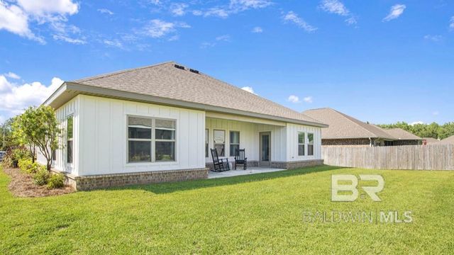 12627 Shoshoney Circle, Fairhope, AL 36532