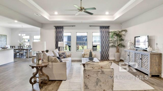 12627 Shoshoney Circle, Fairhope, AL 36532