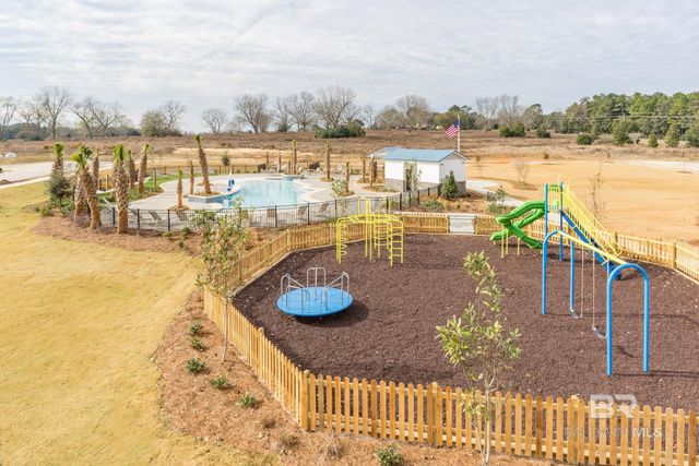 12627 Shoshoney Circle, Fairhope, AL 36532