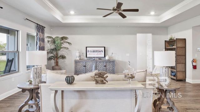 12627 Shoshoney Circle, Fairhope, AL 36532