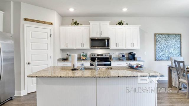 12627 Shoshoney Circle, Fairhope, AL 36532