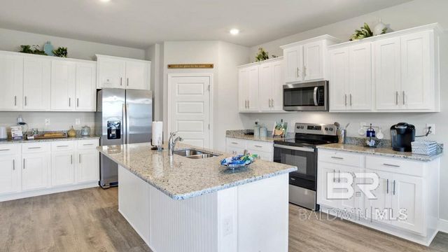 12627 Shoshoney Circle, Fairhope, AL 36532