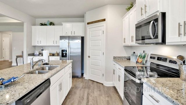 12627 Shoshoney Circle, Fairhope, AL 36532