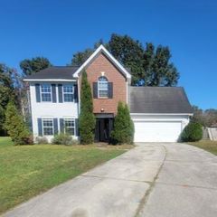 127 Hainsworth Drive, North Charleston, SC 29418