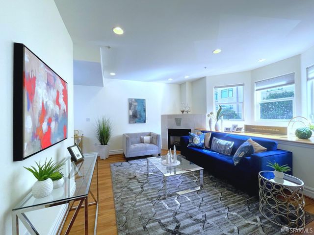 1601 Pacific Avenue 207, San Francisco, CA 94109