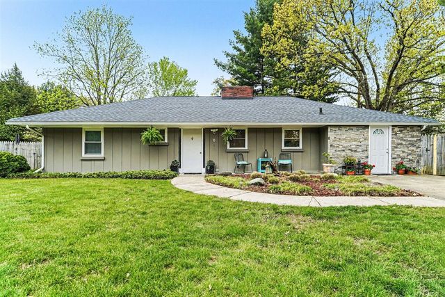 6 E Langley Road, Battle Creek, MI 49015