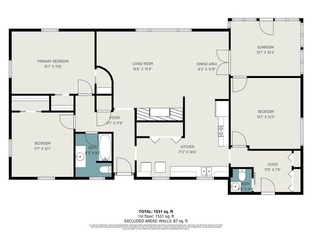 6 E Langley Road, Battle Creek, MI 49015