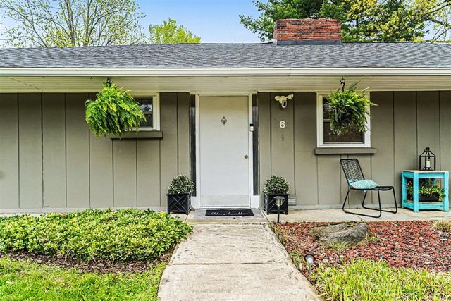 6 E Langley Road, Battle Creek, MI 49015