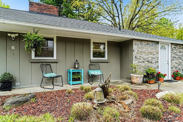 6 E Langley Road, Battle Creek, MI 49015