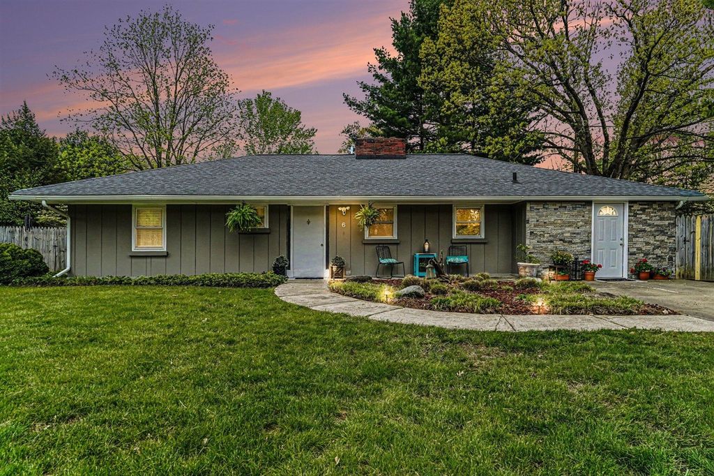 6 E Langley Road, Battle Creek, MI 49015