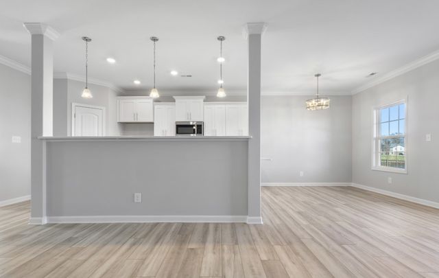 2538 Rafiki Dr, Clarksville, TN 37042