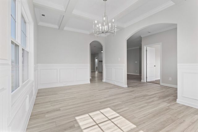 2538 Rafiki Dr, Clarksville, TN 37042