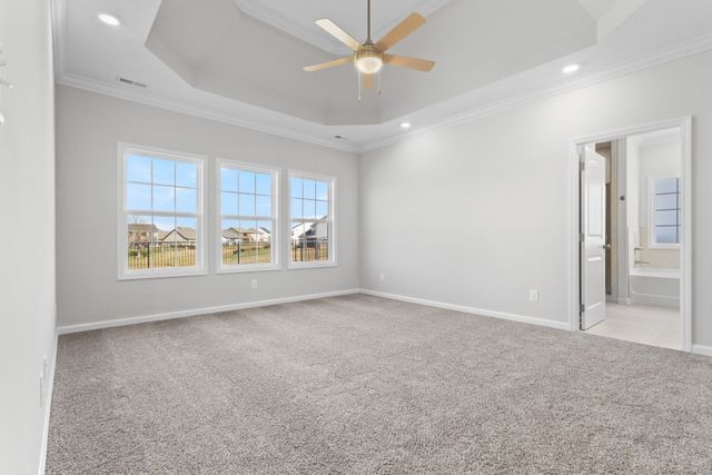 2538 Rafiki Dr, Clarksville, TN 37042