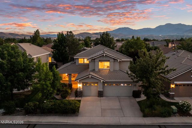 10063 Kentfield Place, Reno, NV 89521