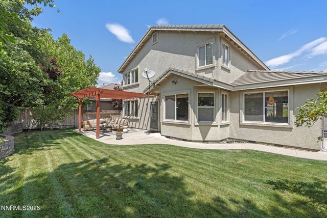 10063 Kentfield Place, Reno, NV 89521