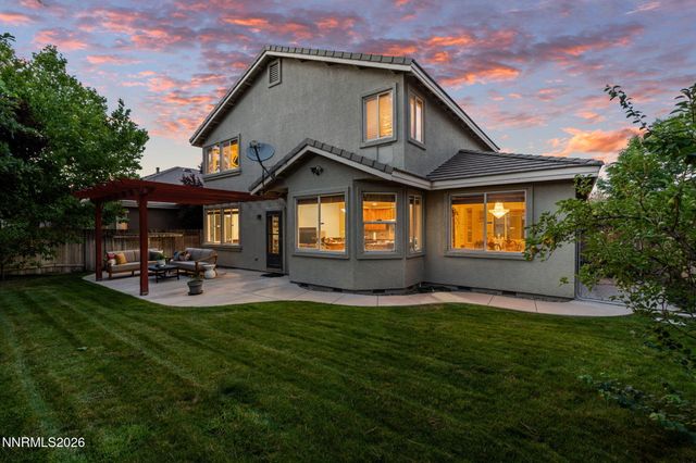 10063 Kentfield Place, Reno, NV 89521