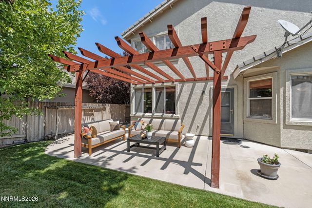 10063 Kentfield Place, Reno, NV 89521