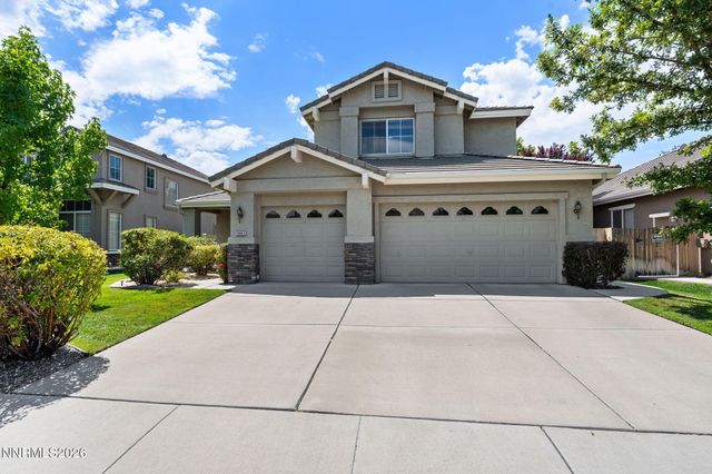 10063 Kentfield Place, Reno, NV 89521