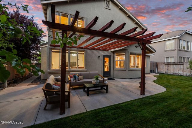 10063 Kentfield Place, Reno, NV 89521