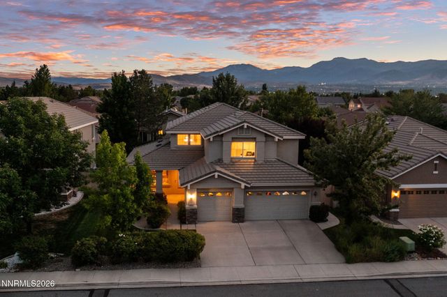 10063 Kentfield Place, Reno, NV 89521